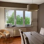 Apartamento Orana *