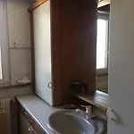 Apartamento Orana *