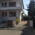 Apartamento Orana Oberhausbergen