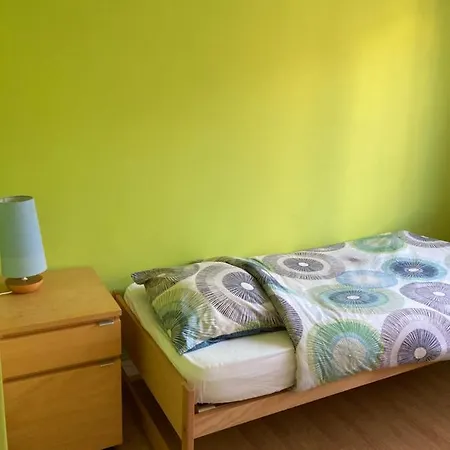 Apartamento Orana