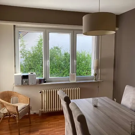 Apartment Orana *