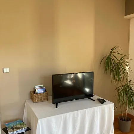 Apartment Orana Oberhausbergen