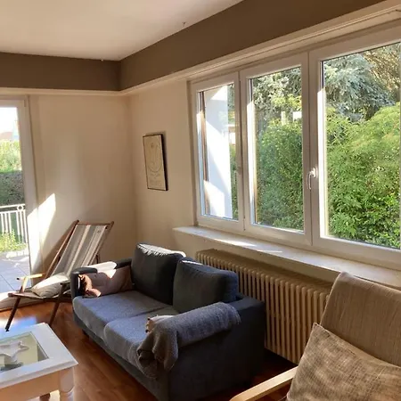 Orana Apartment