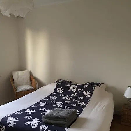 Apartamento Orana