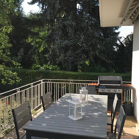 Apartment Orana