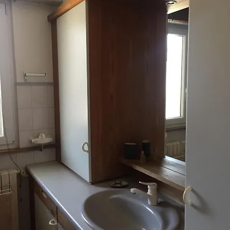 Apartment Orana *