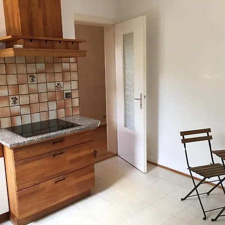 Apartamento Orana