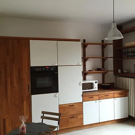 Orana Apartment Oberhausbergen