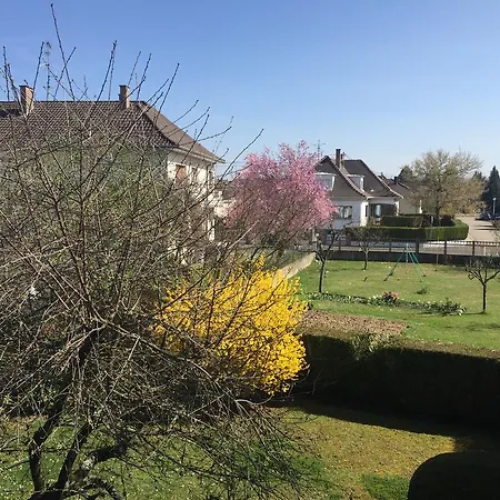 Apartment Orana *