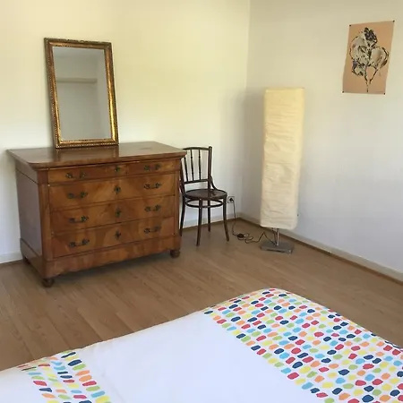 Orana Apartment Oberhausbergen